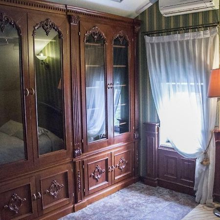 Апарт-Отель "Костанди" אודסה מראה חיצוני תמונה