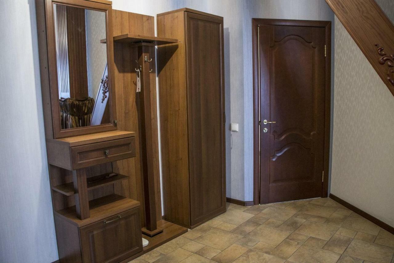 Апарт-Отель "Костанди" אודסה מראה חיצוני תמונה